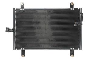Condensor, airconditioning THERMOTEC KTT110495