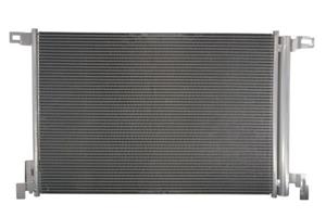 Thermotec Kondensator, Klimaanlage  KTT110675