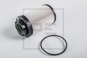 PE Automotive Kraftstofffilter  089.232-00A