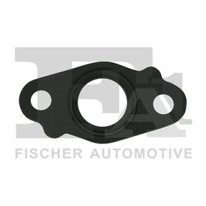 FA1 Dichtung, Ölauslass (Lader)  489-505