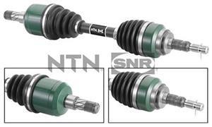 SNR Antriebswelle Vorderachse vorne links  DK53.015