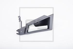 PE Automotive Türgriff  038.402-00A
