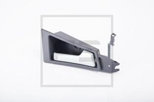 PE Automotive Türgriff  038.403-00A
