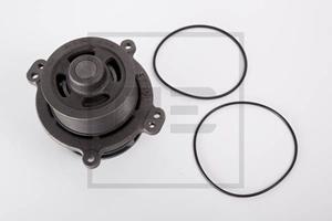 PE Automotive Wasserpumpe, Motorkühlung  020.102-00A