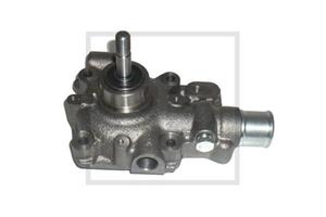 PE Automotive Wasserpumpe, Motorkühlung  020.107-00A