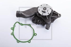PE Automotive Wasserpumpe, Motorkühlung  030.906-00A