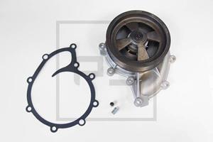 PE Automotive Wasserpumpe, Motorkühlung  120.400-00A