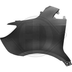 mercedes-benz Spatbord