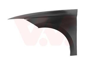 vanwezel Kotflügel vorne links Van Wezel 4929657