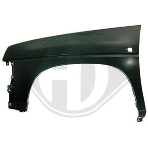 nissan Spatbord