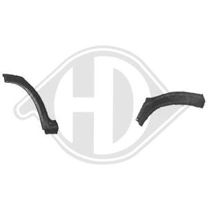 ford Spatbord