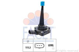 Facet Sensor, Motorölstand  7.0242