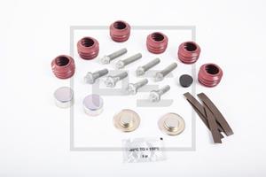 PE Automotive Reparatursatz, Bremssattel  066.720-00A