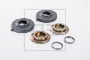 PE Automotive Reparatursatz, Bremssattel  256.724-00A