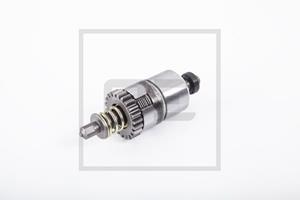 PE Automotive Reparatursatz, Bremssattel  266.702-00A