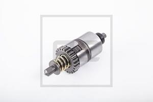 PE Automotive Reparatursatz, Bremssattel rechts  266.703-00A