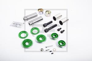 PE Automotive Reparatursatz, Bremssattel  266.707-00A