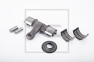 PE Automotive Reparatursatz, Bremssattel  266.743-00A