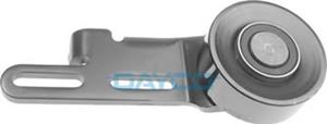 citroen Riemspanner, Poly V-riem