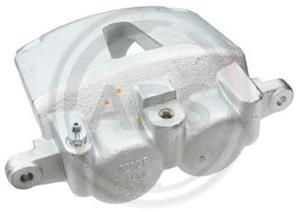 ABS Bremssattel Vorderachse rechts  522832