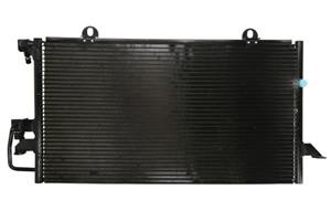 Thermotec Kondensator, Klimaanlage  KTT110213