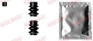 QUICK BRAKE Zubehörsatz, Bremssattel Hinterachse  113-1373