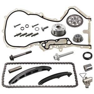 audi Kettingset distributie 174393