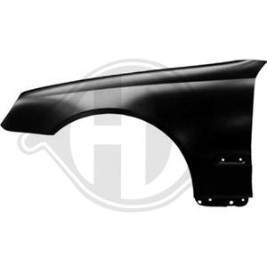 mercedes-benz Spatbord