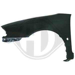 toyota Spatbord