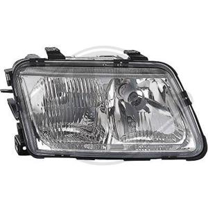 audi Koplamp