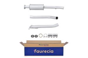 alfaromeo Middendemper - Easy2Fit Kit - Set met montagedelen 8LC366023111