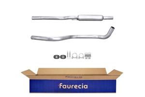 rover Middendemper - Easy2Fit Kit - Set met montagedelen 8LC366023201