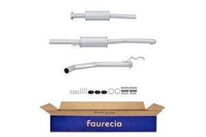 honda Middendemper - Easy2Fit Kit - Set met montagedelen 8LC366023211