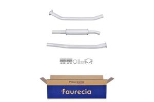 citroen Middendemper - Easy2Fit Kit - Set met montagedelen 8LC366023281