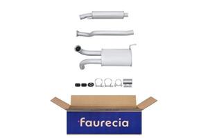 citroen Middendemper - Easy2Fit Kit - Set met montagedelen 8LC366023491
