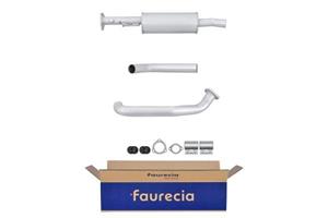 chevrolet Middendemper - Easy2Fit Kit - Set met montagedelen 8LC366023571