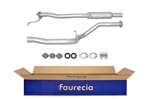 kia Middendemper - Easy2Fit Kit - Set met montagedelen 8LC366023581