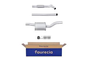 autobianchi Middendemper - Easy2Fit Kit - Set met montagedelen 8LC366023671