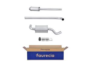 ford Middendemper - Easy2Fit Kit - Set met montagedelen 8LC366023941