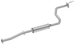 honda Middendemper - Easy2Fit Kit - Set met montagedelen 8LC366024251