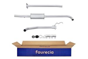 honda Middendemper - Easy2Fit Kit - Set met montagedelen 8LC366024281