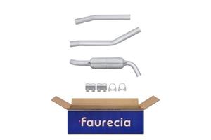 lada Middendemper - Easy2Fit Kit - Set met montagedelen 8LC366024311