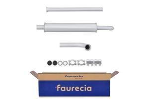 lada Middendemper - Easy2Fit Kit - Set met montagedelen 8LC366024331