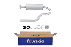 opel Middendemper - Easy2Fit Kit - Set met montagedelen 8LC366024411