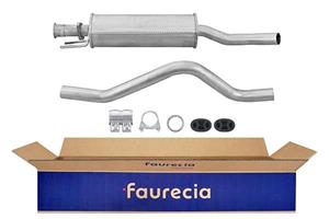 opel Middendemper - Easy2Fit Kit - Set met montagedelen 8LC366024461