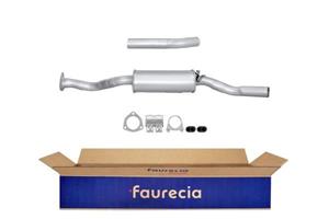 opel Middendemper - Easy2Fit Kit - Set met montagedelen 8LC366024561
