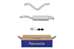 opel Middendemper - Easy2Fit Kit - Set met montagedelen 8LC366024631