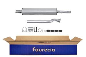 opel Middendemper - Easy2Fit Kit - Set met montagedelen 8LC366024711