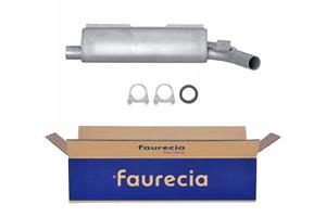 peugeot Middendemper - Easy2Fit Kit - Set met montagedelen 8LC366024881
