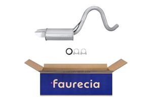 peugeot Middendemper - Easy2Fit Kit - Set met montagedelen 8LC366024891